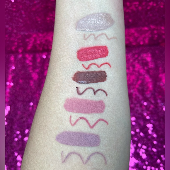 Lipstick set - Picture 13 of 14